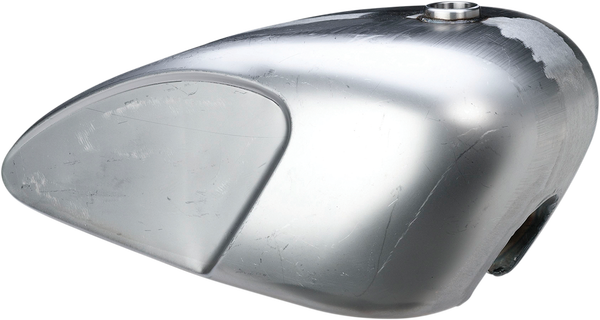 Legacy Gas Tank For Sportster Raw, 1, nordicamoto.ro