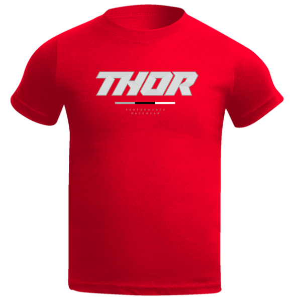 Tricou Copii Thor Corporate Red-6248033d8234fc7d23d028870dd1fa85.webp