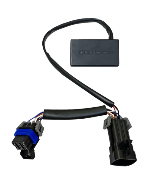 Magic Strobes­ Brake Light Flasher Module, 1, nordicamoto.ro