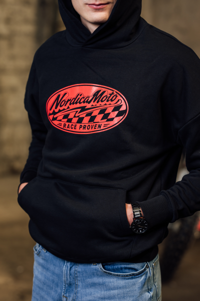 Hanorac NordicaMoto Race, 6, nordicamoto.ro