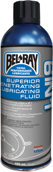 6-in-1 Superior Penetrating & Lubricating Fluid -0