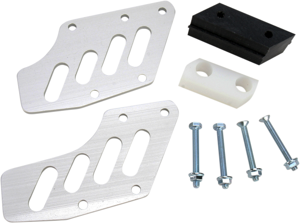 Aluminum Chain Guide, 1, nordicamoto.ro