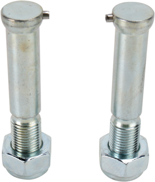 Bolt Replacement Kit Silver, 1, nordicamoto.ro