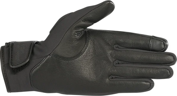 Alpinestars Stella C-1 Windstopper V2 Gloves Black  M, 3, nordicamoto.ro