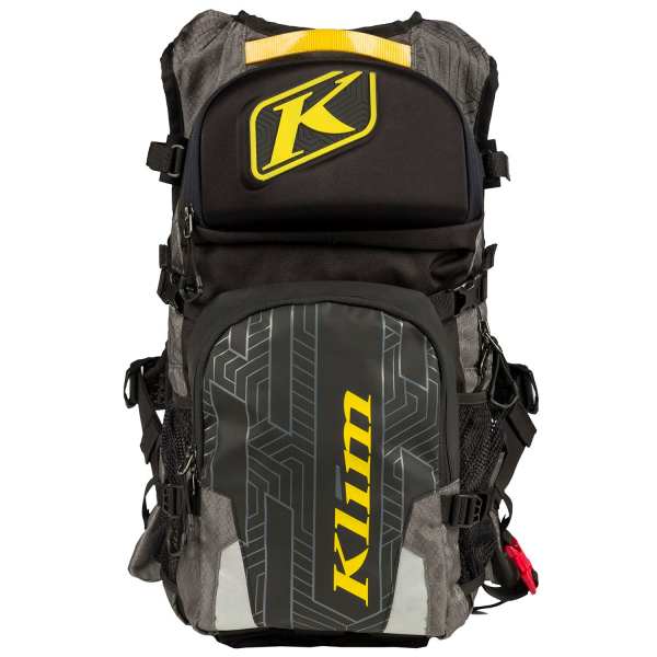 Rucsac Klim Nac Pak Shape Shift 3L Hydrapak Concealment-20