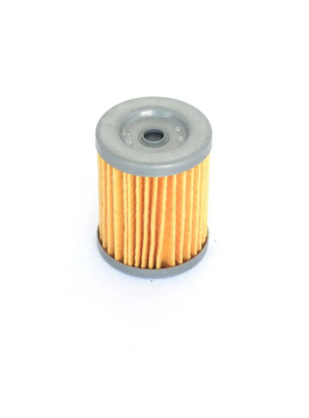 Oil Filter Yellow-0