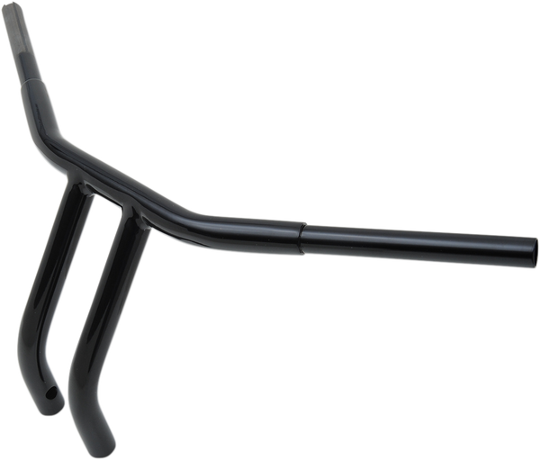 1-1/4(r) Buffalo T-bar Black, 2, nordicamoto.ro