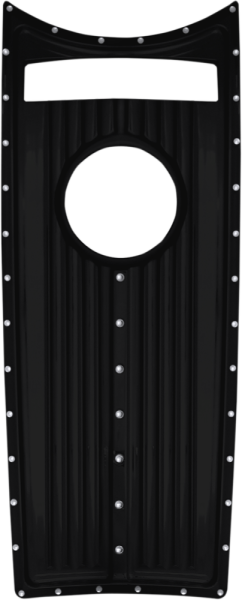 Dash Insert Black, 1, nordicamoto.ro