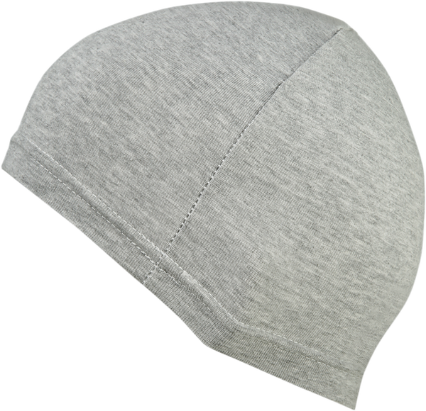 Skullcap Stretch Lt Gy Gray, 1, nordicamoto.ro