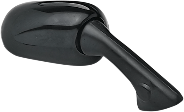 Mirror Oem Replacement For Honda Right Black, 1, nordicamoto.ro
