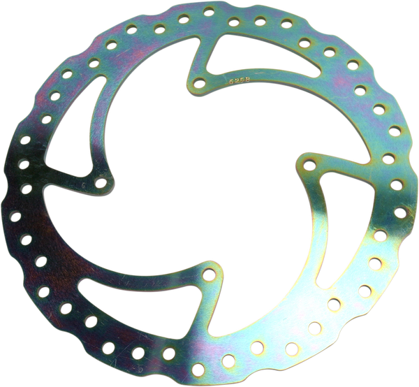 Brake Rotor Fix Wave, 1, nordicamoto.ro