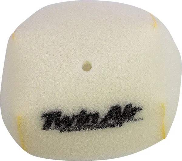 Air Filter Dust Cover Off-white