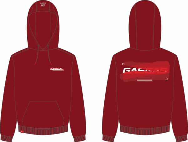 FAST HOODIE-1