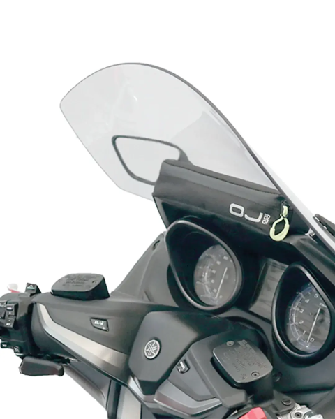 Keeper Front Bag 1 Liter Black-0