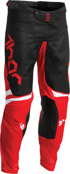 Pulse Cube Pants Red 30, 1, nordicamoto.ro