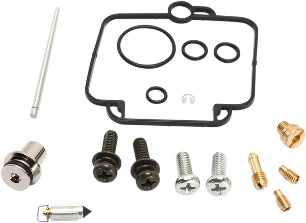 Carburetor Repair Kit Black