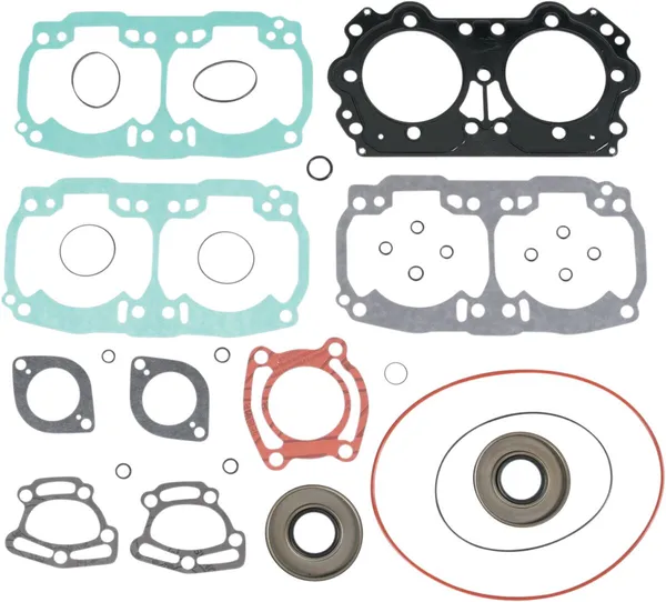Complete Gasket Set-0