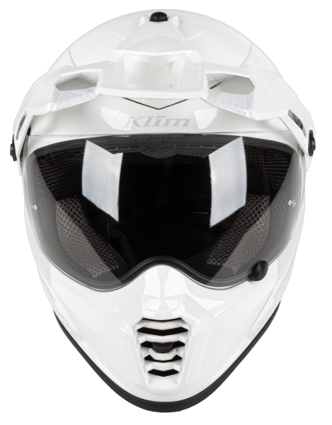 Casca Klim Krios Pro ECE Matte Black-20