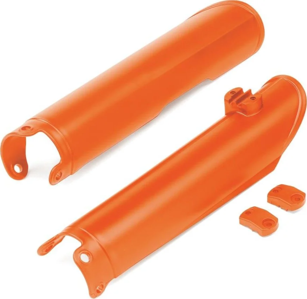 FORK PROT.  L/S +R/S ORG  02