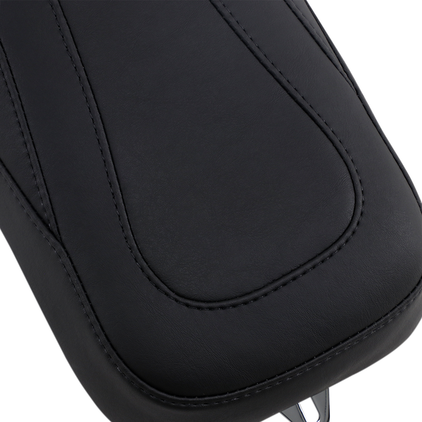 Tripper Rear Seat Black, 1, nordicamoto.ro