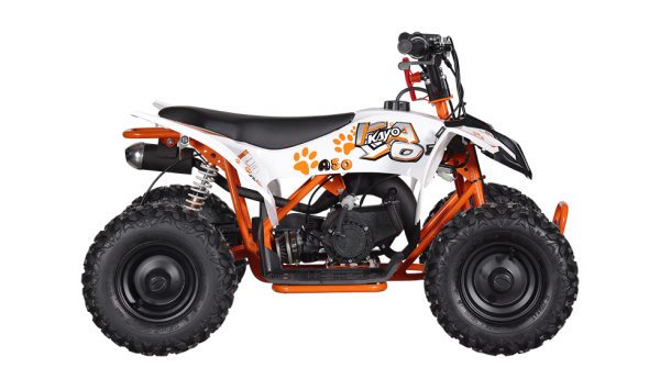 ATV Copii KAYO A50-11