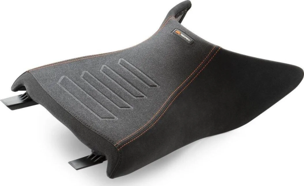 Ergo rider`s seat