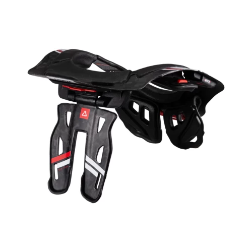 Protectie Gat Leatt 6.5 Carbon Negru/Alb L/XL, 3, nordicamoto.ro