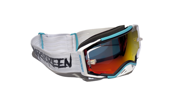 Ochelari AirScreen AERO 02 EX Clear Lens-0