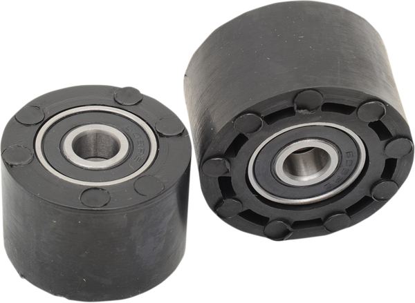 Chain Roller Black