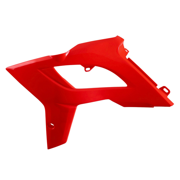 Radiator Covers For Beta Red-0