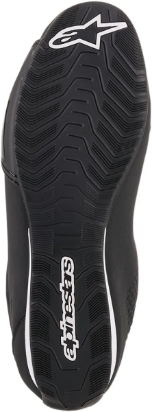 Ghete Alpinestars Sektor Negru-1