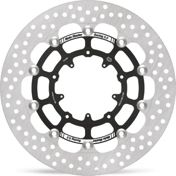 Rotor plutitor de curse din seria Halo, 1, nordicamoto.ro