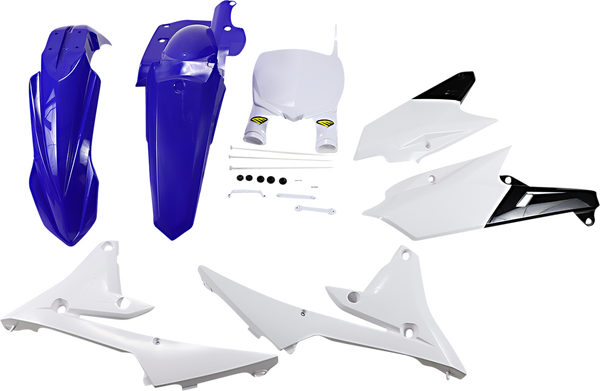 5 Piece Replica Body Kit White-628e02b8fd6264d48069a18cb48b7d33.webp