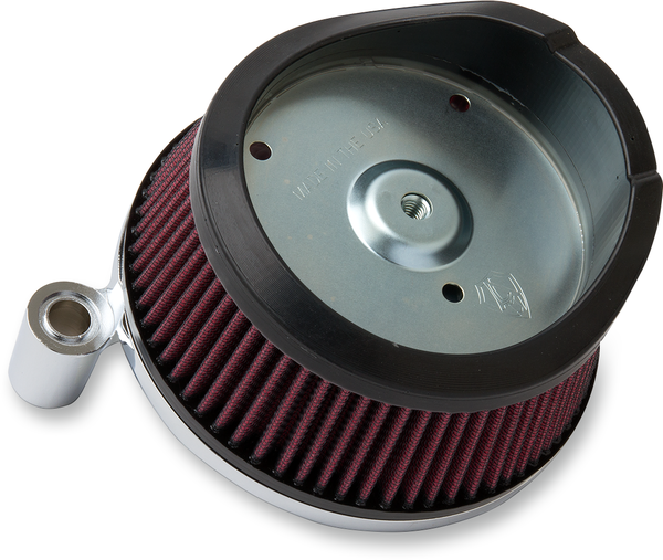 Big Sucker Air Filter Kit Red, 1, nordicamoto.ro