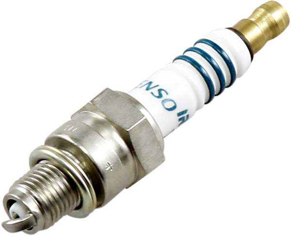 Iridium Spark Plug, 2, nordicamoto.ro