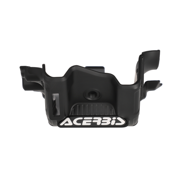 Scut Motor Acerbis GasGas MC 85/Husqvarna TC 85/KTM SX 85 25'-27' Portocaliu, 11, nordicamoto.ro