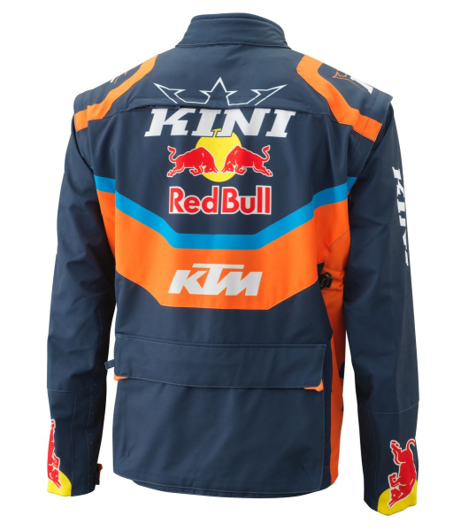 Geaca KTM KINI-RB Competition-0