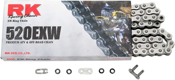 520 Exw Chain Natural-0
