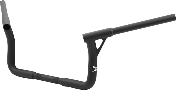 Louie Handlebar Black, 1, nordicamoto.ro
