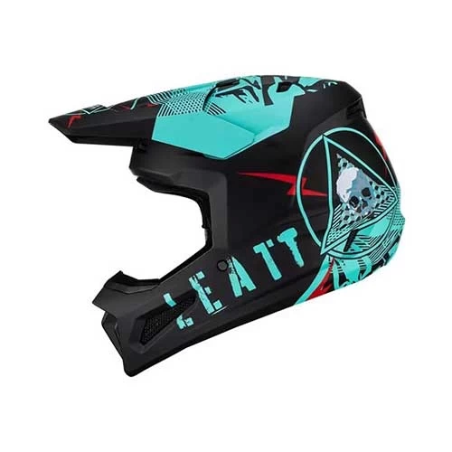 Casca Leatt Moto 2.5 V23 Fuel XXL, 4, nordicamoto.ro