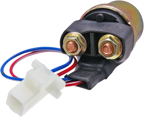 Solenoid de pornire, 1, nordicamoto.ro