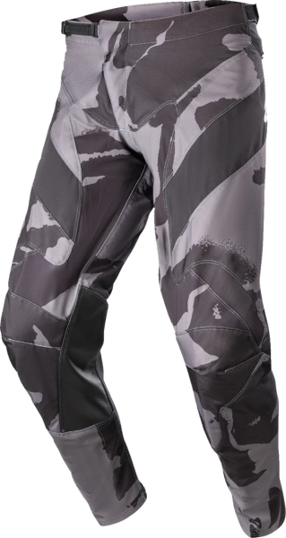 Pantaloni Alpinestars Racer Tactical S23 Iron 28, 1, nordicamoto.ro