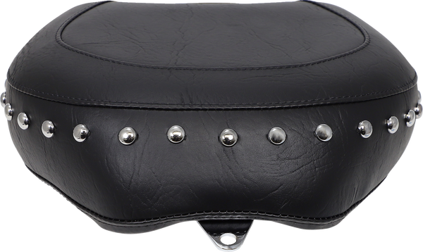 Wide Rear Seat Black, 1, nordicamoto.ro