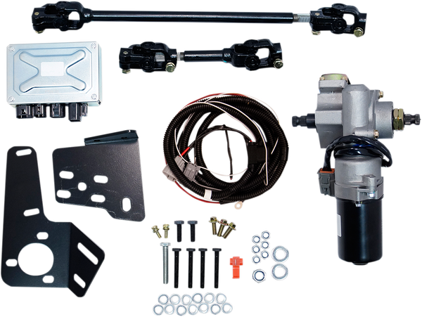 Kit servodirecție electrică, 2, nordicamoto.ro