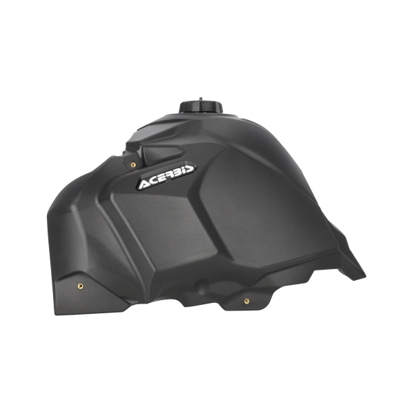 Rezervor Combustibil Acerbis Yamaha Tenere 700/Tenere Rally 700 25'-26' 23L Negru, 6, nordicamoto.ro