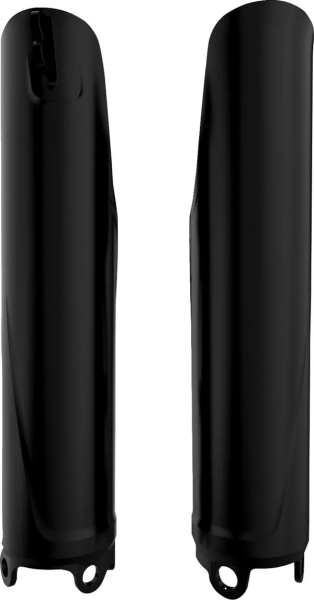 Fork Guard Cover Black-0