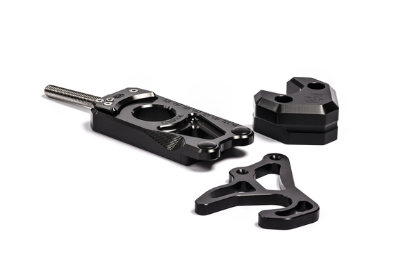 Tca Chain Adjuster Axle Block, 1, nordicamoto.ro