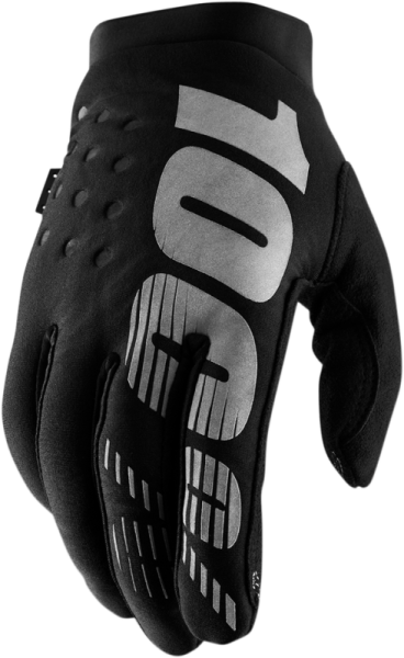 Brisker Gloves Black -62cdbd778d04e3f78b5ed61db8f937ed.webp