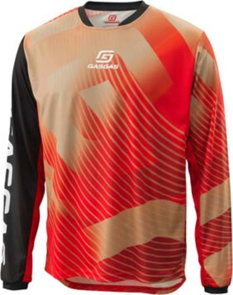 Tricou GasGas Tech Sand-62cdd2437000fbee0064273804df56f8.webp
