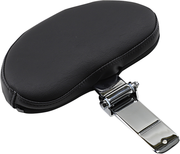 Ez Glide Ii Smooth Backrest Black, 1, nordicamoto.ro
